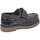 Chaussures Mocassins Gorila 27751-24 Marine
