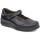 Chaussures Mocassins Gorila 27753-24 Noir