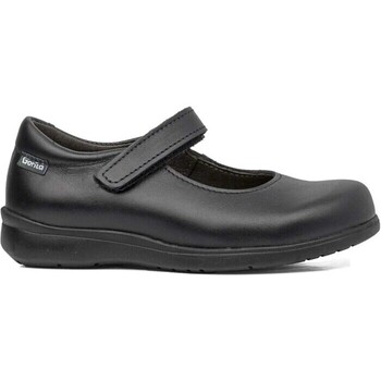Chaussures Chaussures de travail Gorila 27755-24 Noir