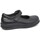 Chaussures Mocassins Gorila 27755-24 Noir