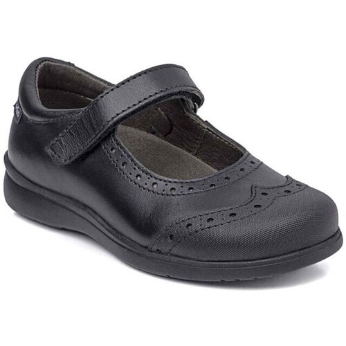 Chaussures Mocassins Gorila 27845-24 Noir