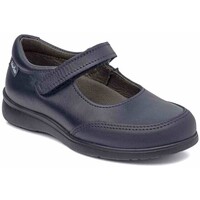 Chaussures Chaussures de travail Gorila 27846-24 Bleu