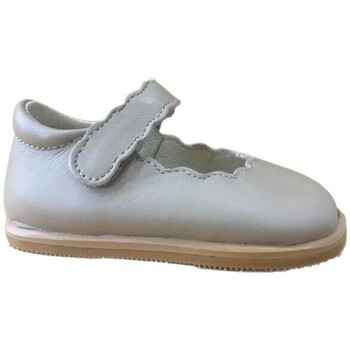 Chaussures Fille Ballerines / babies Críos 27581-15 Marron