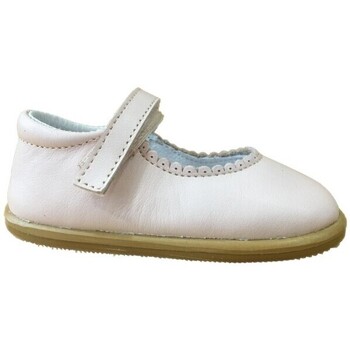 Chaussures Fille Ballerines / babies Críos 27565-15 Rose