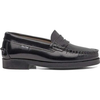 Chaussures Homme Derbies Gorila 27847-24 Noir