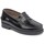Chaussures Mocassins Gorila 27847-24 Noir