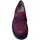 Chaussures Mocassins Yowas 27902-24 Bordeaux