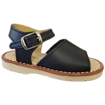 Chaussures Sandales et Nu-pieds Colores 012100 Bleu