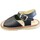 Chaussures Sandales et Nu-pieds Colores 14475-15 Marine
