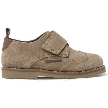 Chaussures Homme Derbies Mayoral 42427 Taupe Marron