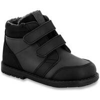 Chaussures Bottes Mayoral 27631-18 Noir