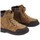 Chaussures Bottes Mayoral 27655-18 Marron