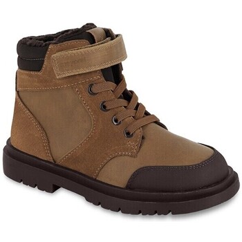 Chaussures Bottes Mayoral 27674-18 Marron