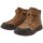 Chaussures Bottes Mayoral 27686-18 Marron