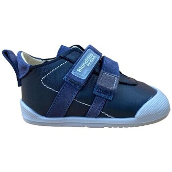 Chaussures Bottes Críos 27896-18 Bleu