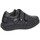 Chaussures Mocassins Gorila 27562-24 Noir