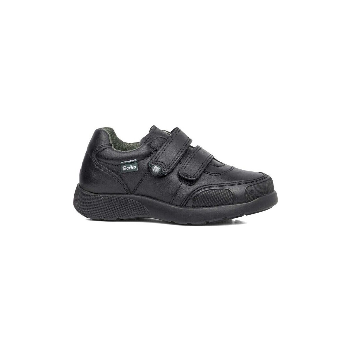 Chaussures Mocassins Gorila 27562-24 Noir