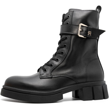 Tommy Hilfiger Marque Bottes  Cool...