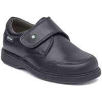 Chaussures Chaussures de travail Gorila 27840-24 Noir