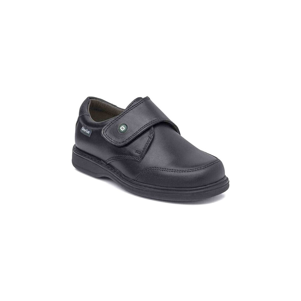 Chaussures Mocassins Gorila 27840-24 Noir