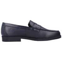 Chaussures Mocassins Gorila 27559-24 Bleu