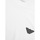 Vêtements Homme T-shirts & Polos Emporio Armani Rucksack mit Logo-Prägung Schwarz LONGWEAR Blanc
