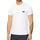 Vêtements Homme T-shirts & Polos Ea7 Emporio Armani LONGWEAR Blanc