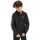 Vêtements Enfant Vestes Vans GARNET - VN00002B-BLK BLACK Noir