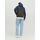 Vêtements Homme Vestes Jack & Jones 12200208 RUSH-NAVY/ROSIN/WHITE Bleu