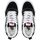 Chaussures Femme Baskets mode Vans KNU STACK - VN000CP66BT-BLACK Noir