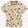 Vêtements Fille T-shirts & Polos Vans CHECKER PRINT - VN000797-OC2 