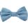 Vêtements Homme Cravates et accessoires Tony & Paul Noeud papillon noué ALESSIA Bleu