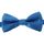 Vêtements Cravates et accessoires Clj Charles Le Jeune Noeud papillon enfant KIDS Bleu