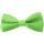 Vêtements Cravates et accessoires Clj Charles Le Jeune Noeud papillon enfant Ajustable Vert
