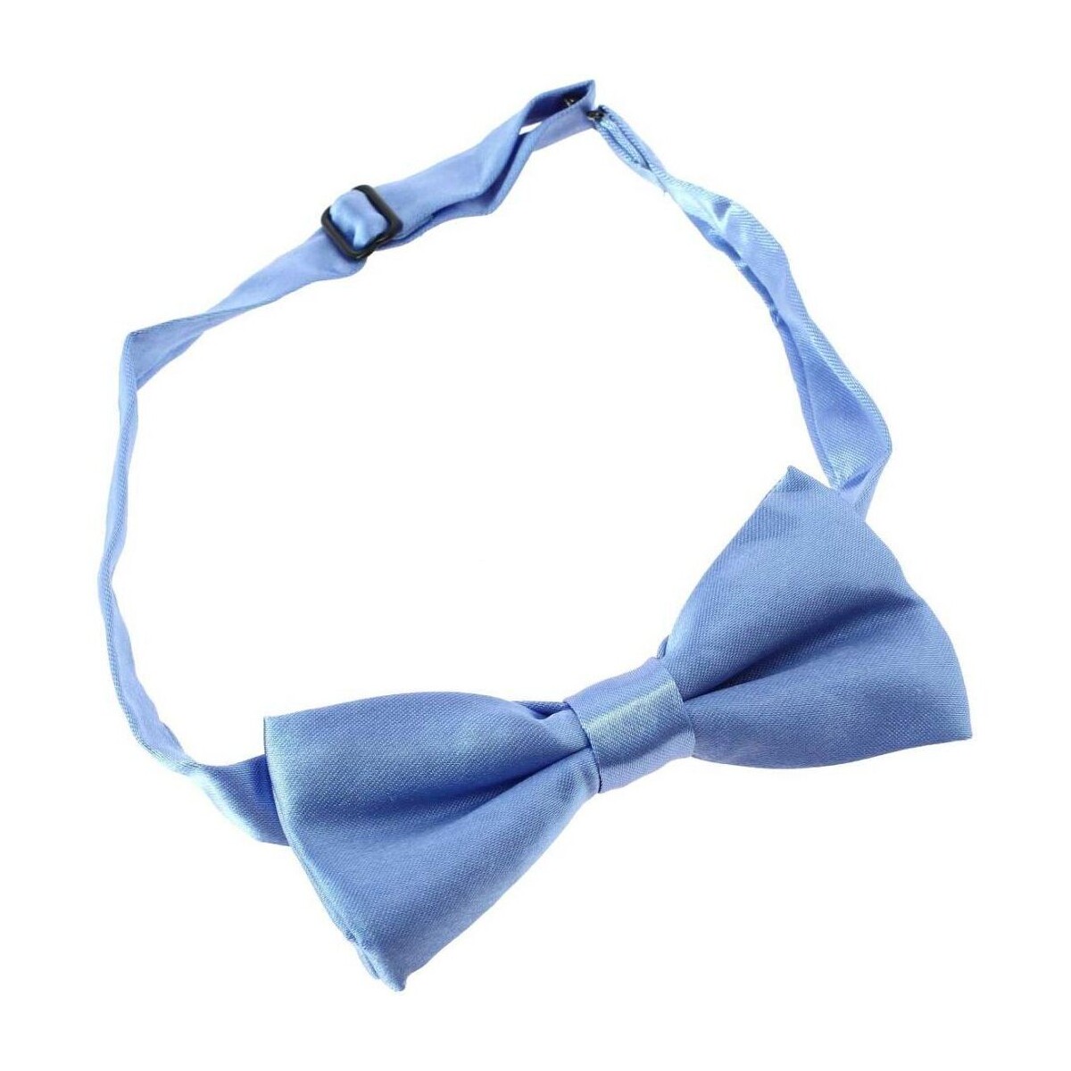 Vêtements Cravates et accessoires Clj Charles Le Jeune Noeud papillon enfant Ajustable Bleu