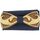 Vêtements Homme Cravates et accessoires Tony & Paul Coffret nœud papillon moustache Bleu