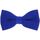 Vêtements Homme Cravates et accessoires Tony & Paul Noeud papillon tricot PAULO Bleu