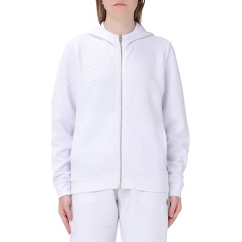 Vêtements Femme Sweats Colmar 92407XU Blanc