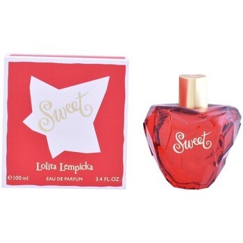 Beauté Femme Eau de parfum Lolita Lempicka Sweet - eau de parfum - 100ml - vaporisateur Sweet - perfume - 100ml - spray