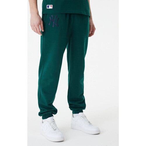 New-Era Pantalon MLB New York Yankees Multicolore - Vêtements Joggings /  Survêtements 67,95 €