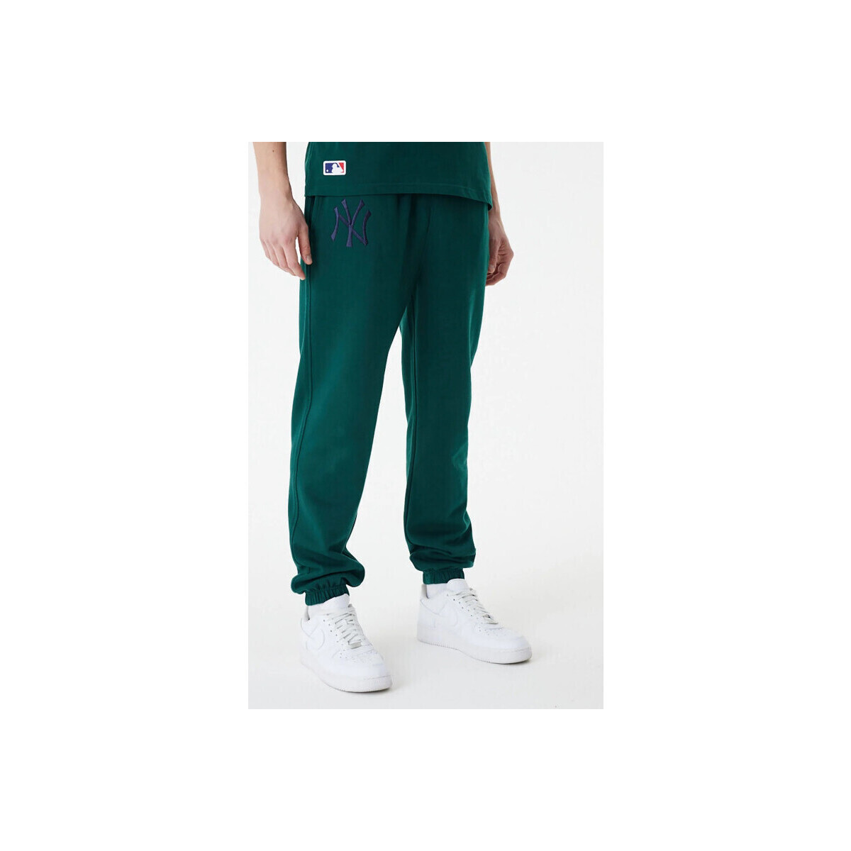 Vêtements Gianluca - Lart Pantalon MLB New York Yankees Multicolore