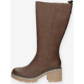 bottes refresh  171057-taupe 