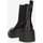 Chaussures Femme Boots Refresh 171474-NEGRO Noir