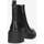 Chaussures Femme shoe-care Boots Refresh 171474-NEGRO Noir
