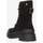 Chaussures Femme Boots Xti 142025-NEGRO Noir