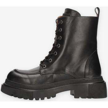 boots albano  2503-vitello-nero 