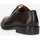 Chaussures Homme Derbies Melluso U55247D-BROWN Marron