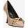 Chaussures Femme Escarpins Melluso E5115-CIPRIA Rose