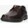 Chaussures Homme Derbies Enval 4700311 Marron