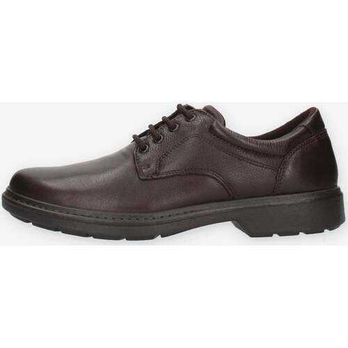 Chaussures Homme Derbies Enval 4700311 Marron